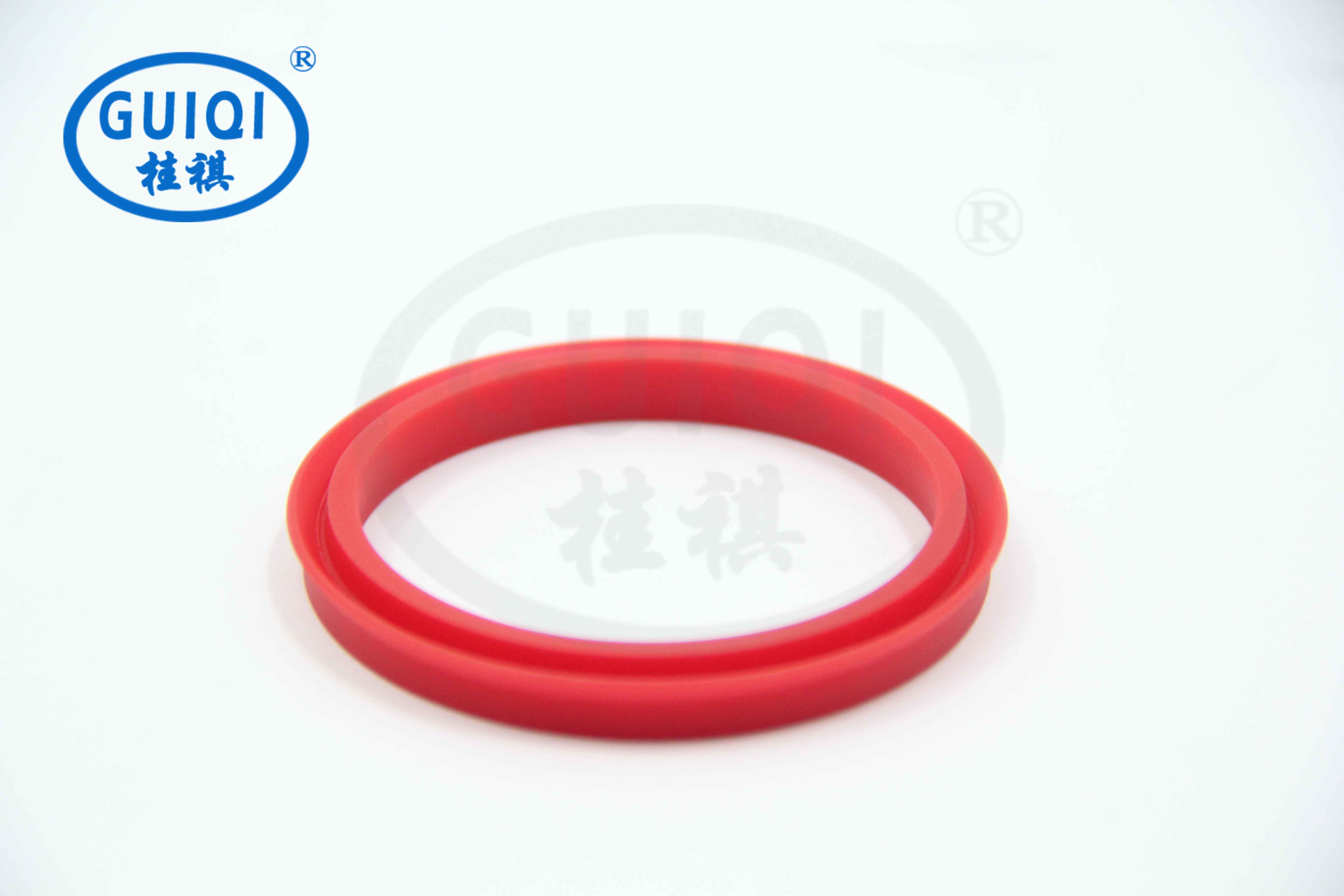 盾構(gòu)機孔用Y型圈