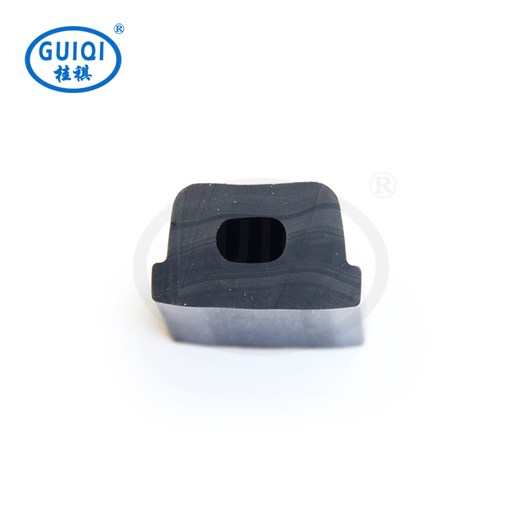 盾構(gòu)機(jī)閘門密封件