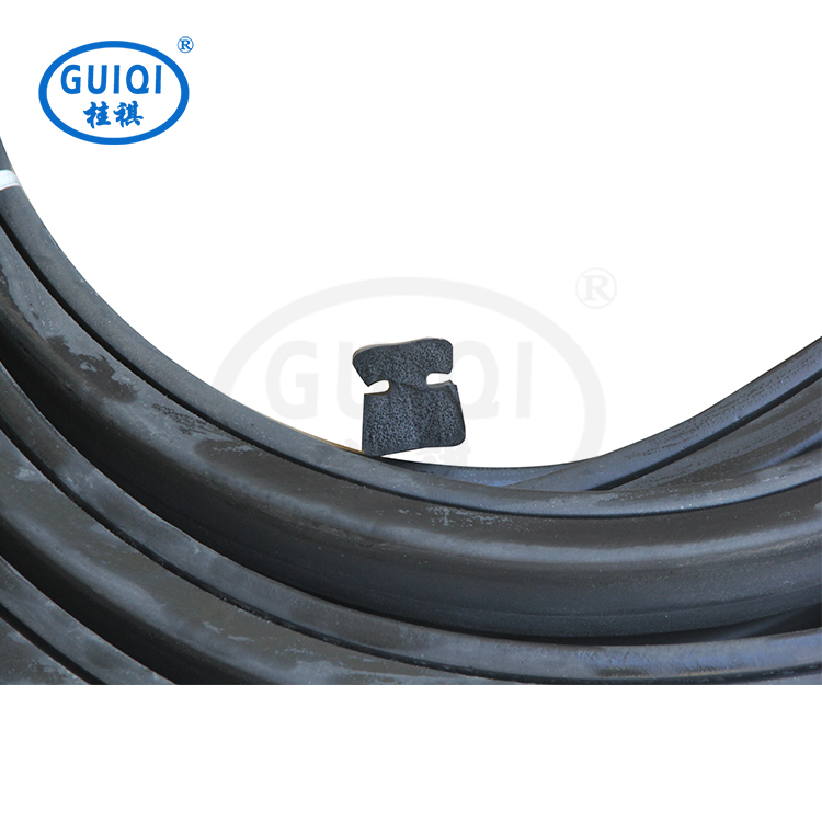 盾構機吸盤密封件