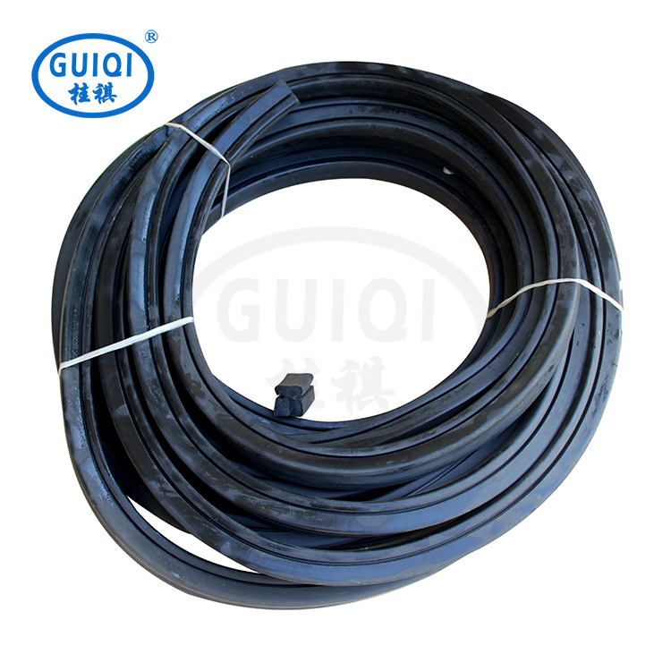 盾構機吸盤密封件