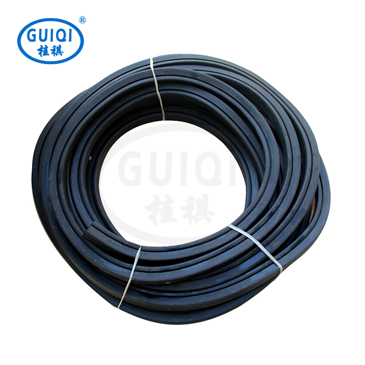 盾構機吸盤密封件