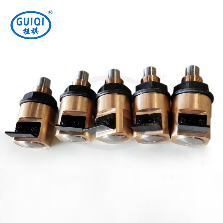 盾構(gòu)機密封零部件